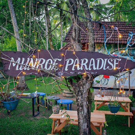 Munroe IslandMunroe Paradise公寓 外观 照片