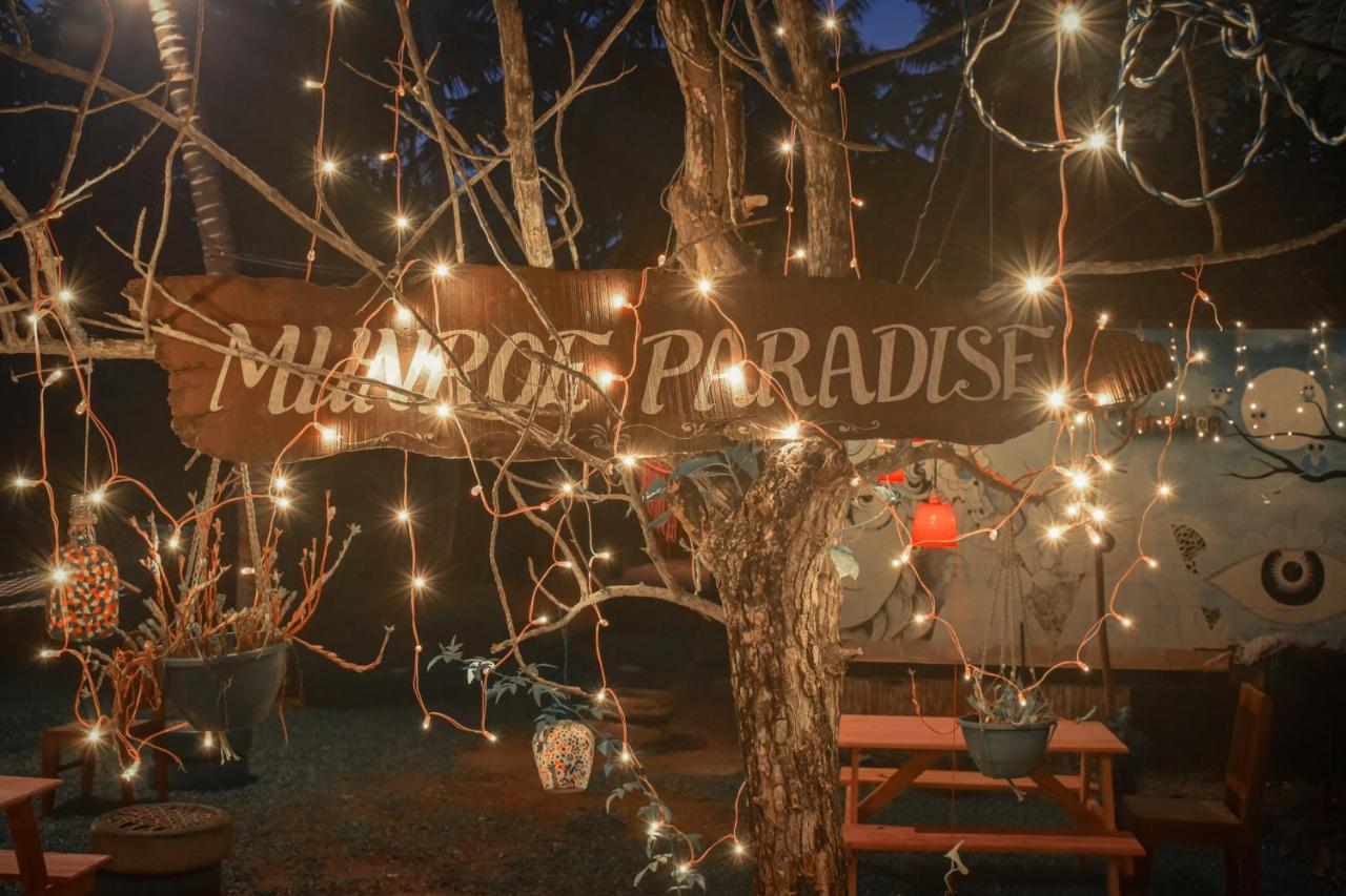 Munroe IslandMunroe Paradise公寓 外观 照片