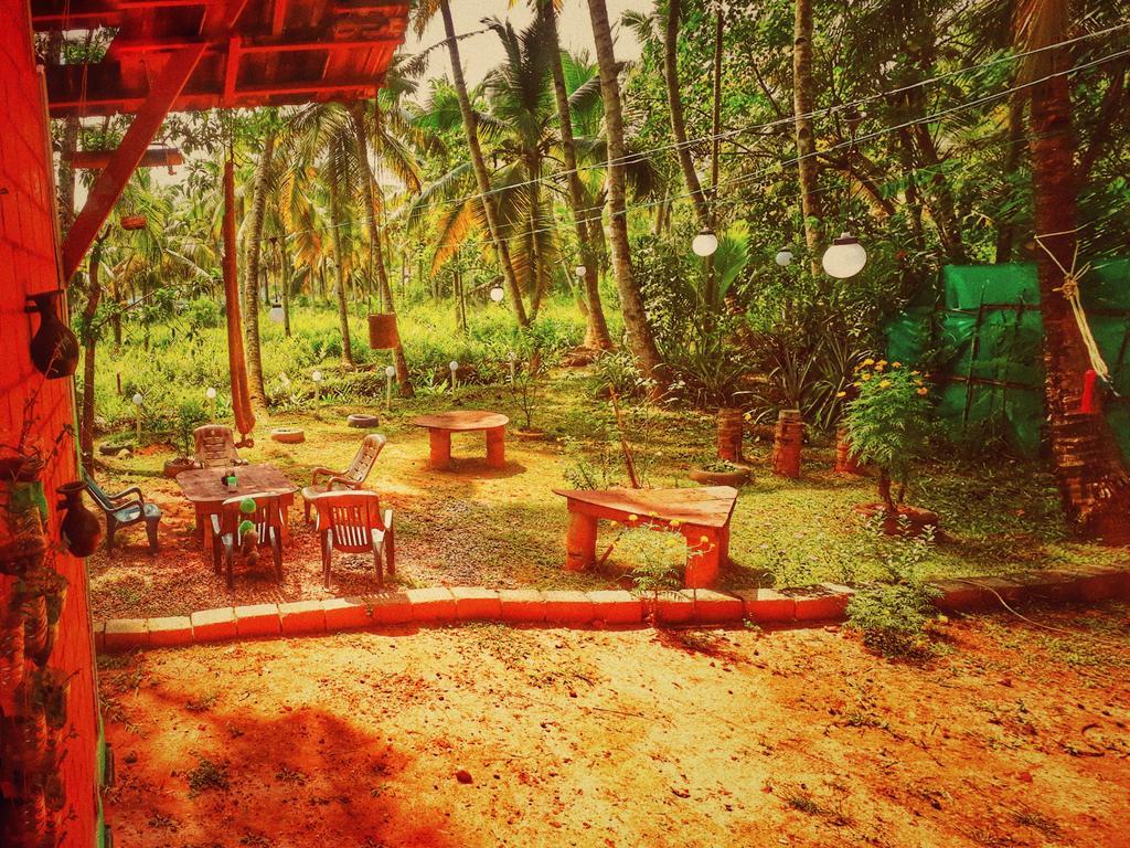 Munroe IslandMunroe Paradise公寓 外观 照片
