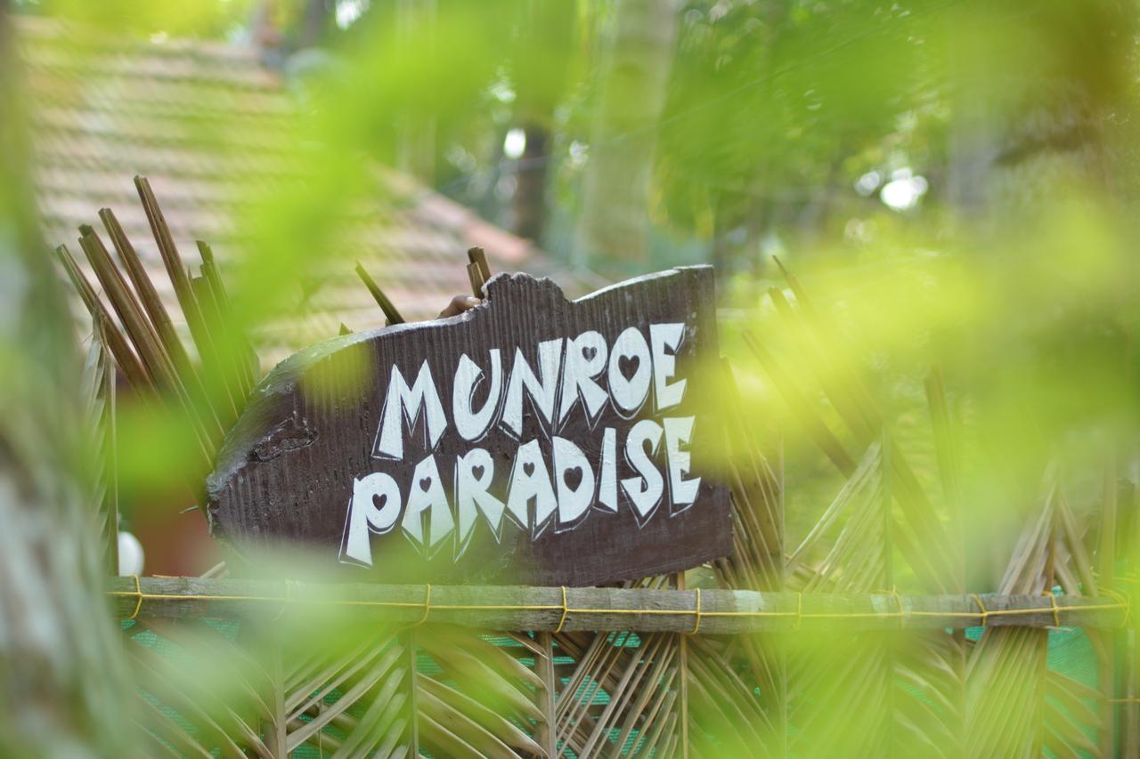 Munroe IslandMunroe Paradise公寓 外观 照片