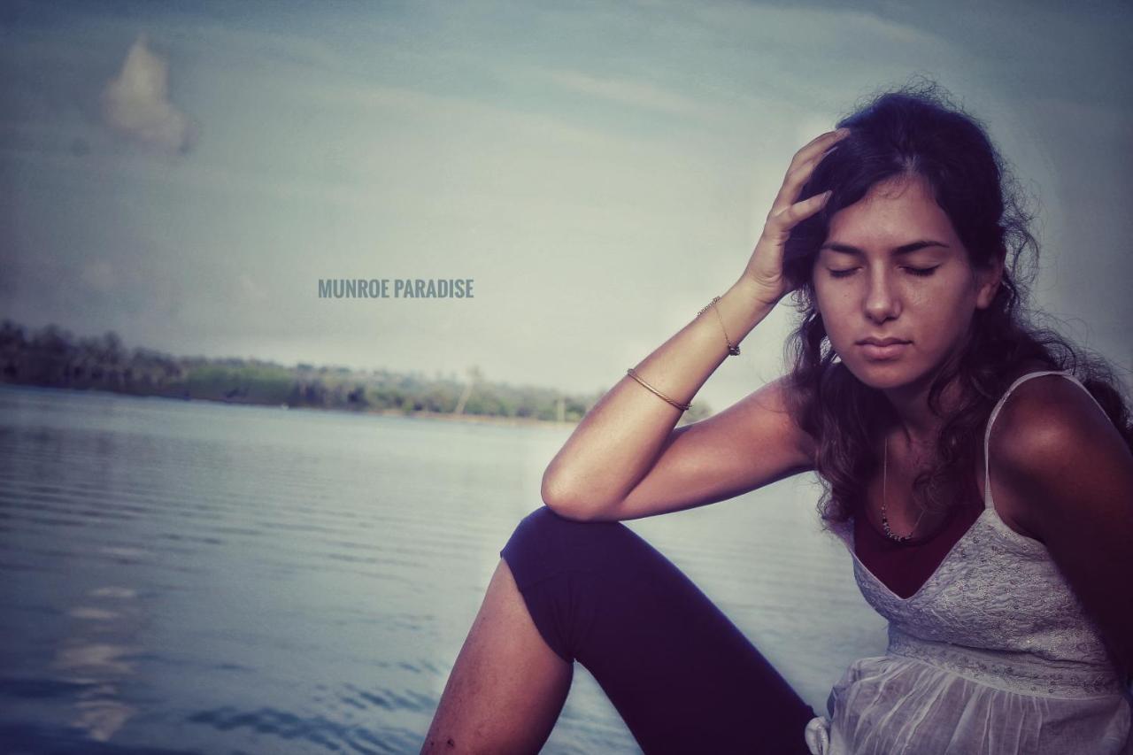 Munroe IslandMunroe Paradise公寓 外观 照片